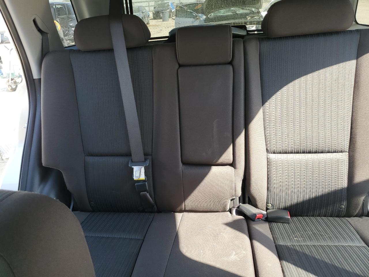 2010 Kia Sportage - Image 10