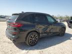 2023 Bmw X5 Sdrive 40I na sprzedaż w Houston, TX - Side