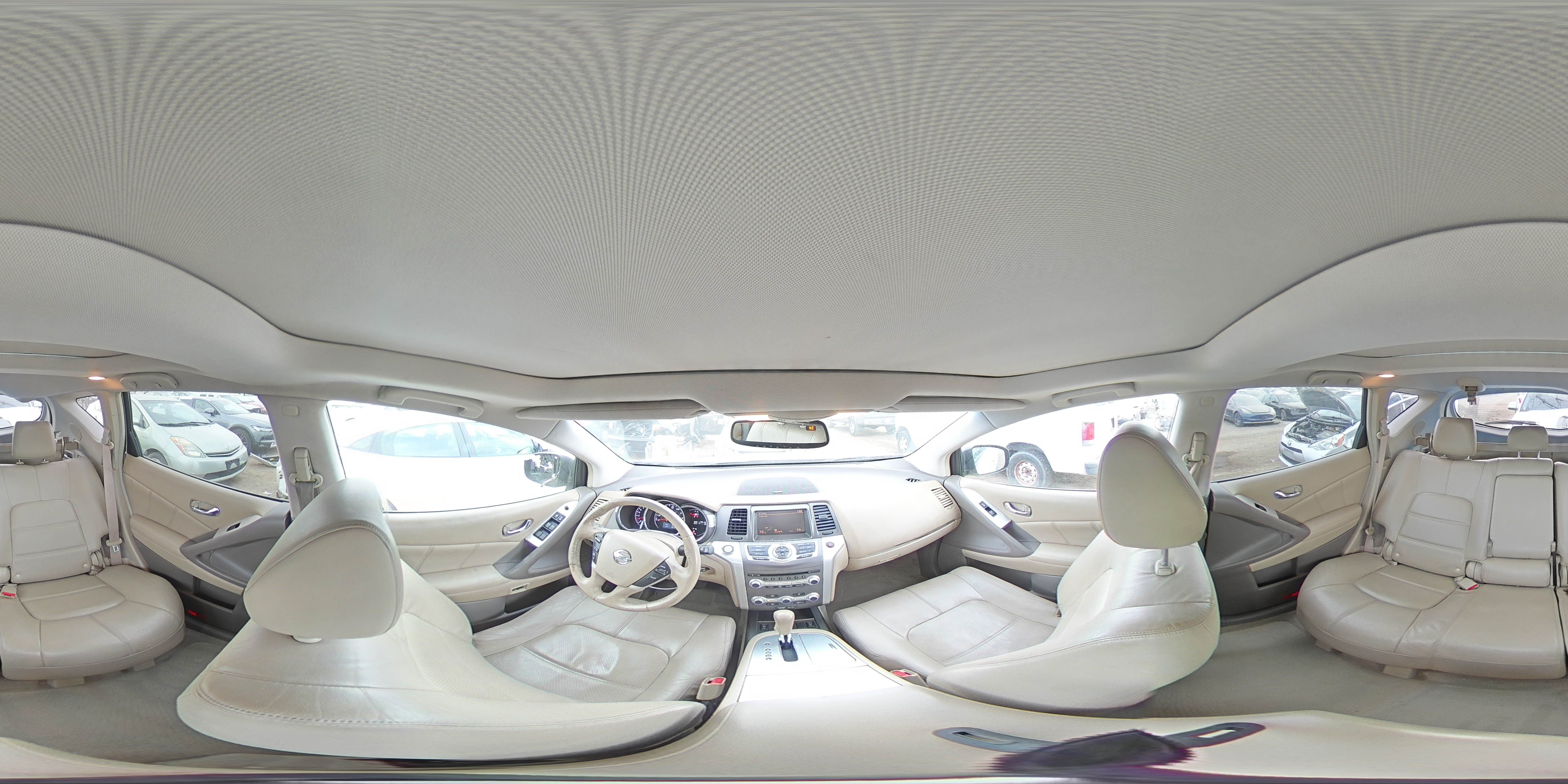 2011 Nissan Murano - Image 14