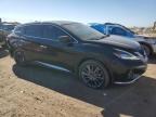 2021 Nissan Murano Sv for Sale in Brighton, CO - Side