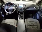 2018 Chevrolet Equinox Lt de vânzare în Lansing, MI - Front End