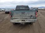 2004 Chevrolet Silverado K2500 Heavy Duty for Sale in Helena, MT - Rollover
