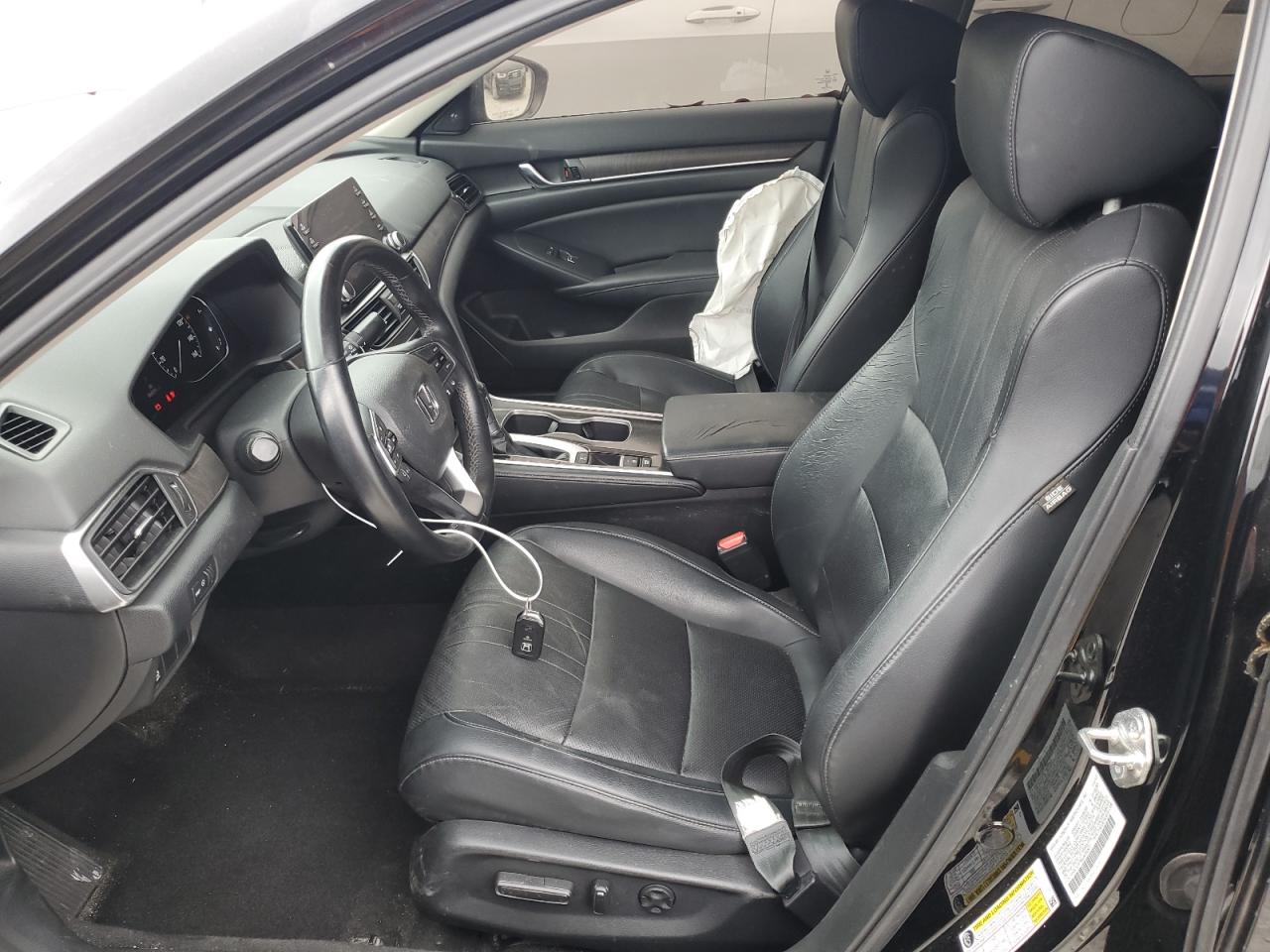 2018 Honda Accord - Image 7