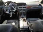 2013 Mercedes-Benz C 300 4Matic продається в Kansas City, KS - Front End