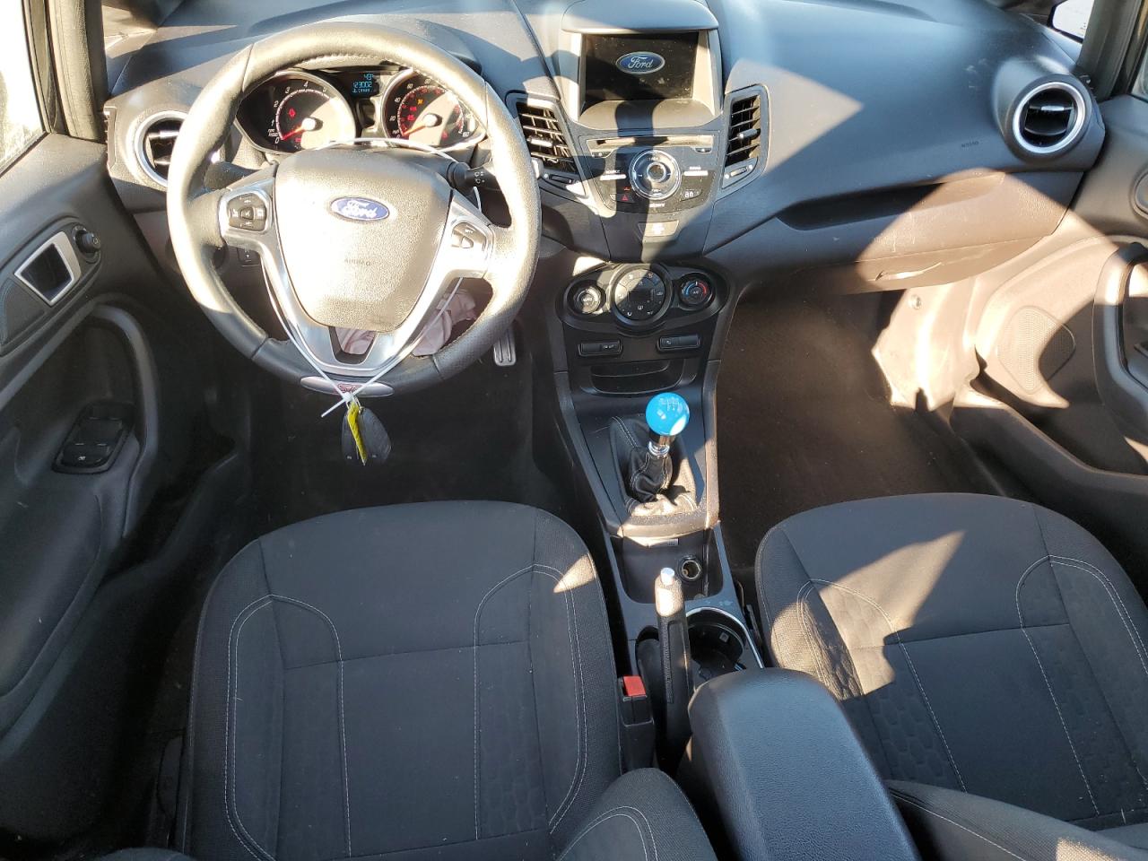 2017 Ford Fiesta - Image 8