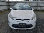 2011 Ford Fiesta Ses for Sale in Arlington, WA - Rear End
