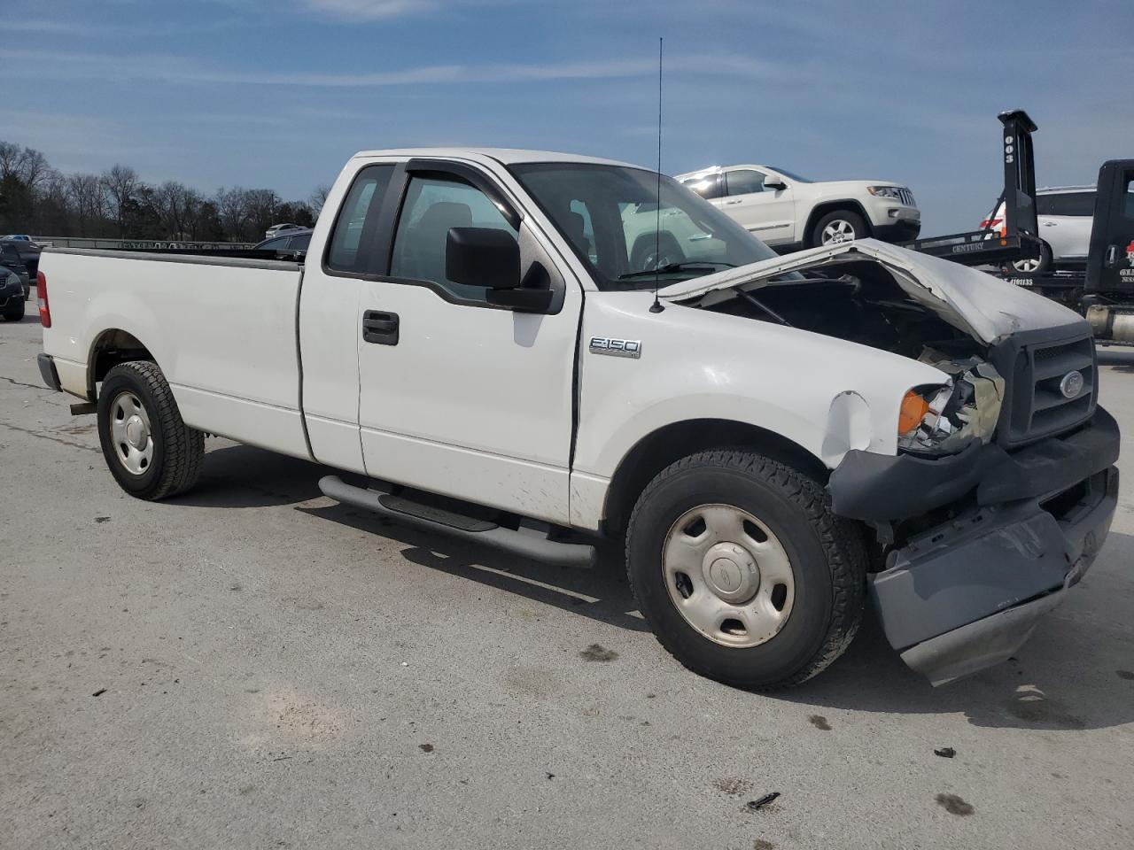 2005 Ford F-150 - Image 4