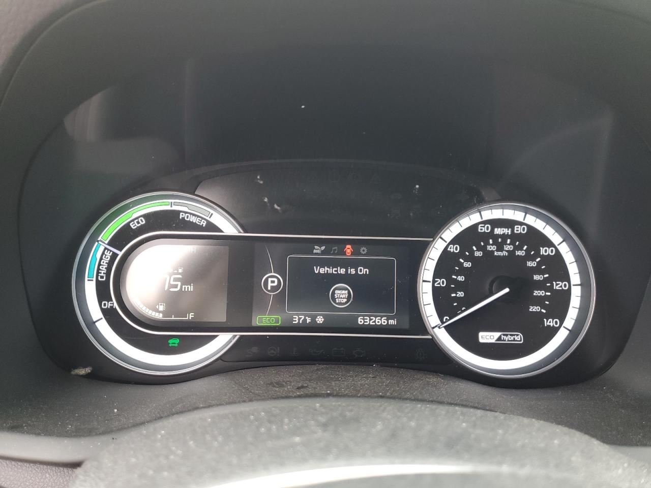 2019 Kia Niro - Image 9