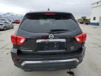 2020 Nissan Pathfinder Sv იყიდება Farr West-ში, UT - Front End