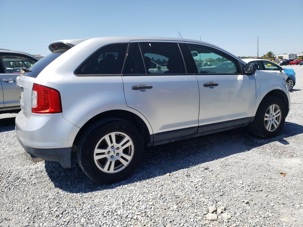2013 Ford Edge - Image 3