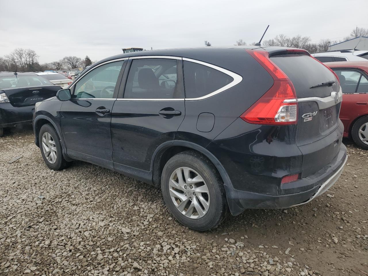 2015 Honda CR-V - Image 2
