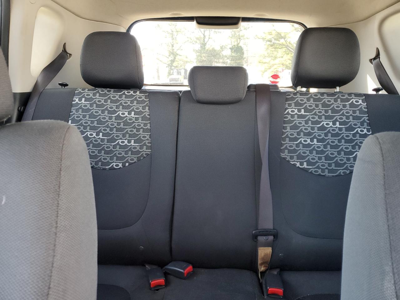 2011 Kia Soul - Image 10