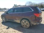 2016 Honda Pilot Ex للبيع في Conway، AR - Front End