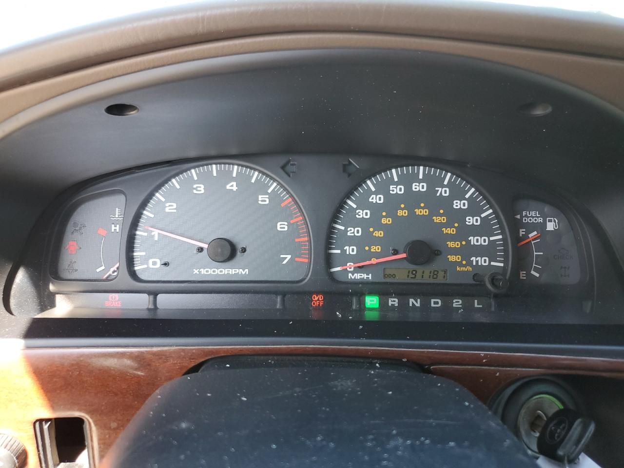 1999 Toyota 4Runner - Image 9