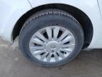2010 RENAULT CLIO I-MUS for sale at Copart WESTBURY
