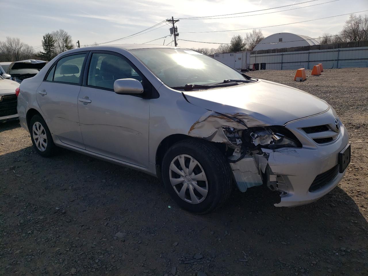 2011 Toyota Corolla - Image 4