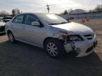 2011 Toyota Corolla Base en Venta en Hillsborough, NJ - Front End