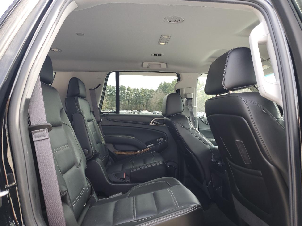 2016 GMC Yukon Denali VIN: 1GKS2CKJ9GR452811 Lot: 49596225