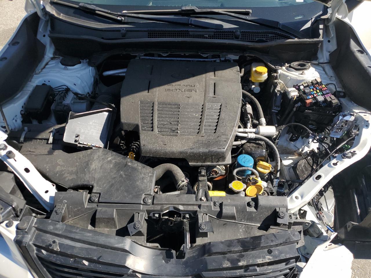 2019 Subaru Forester - Image 12