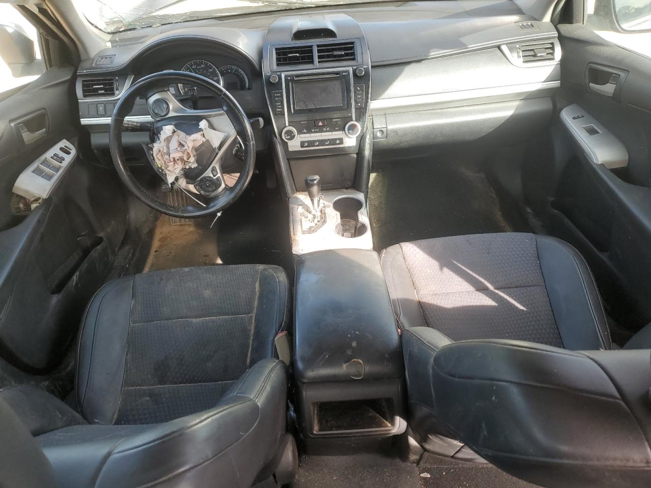 2013 Toyota Camry - Image 8