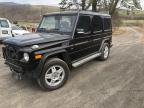 2003 Mercedes-Benz G 500 на продаже в Sandston, VA - Side