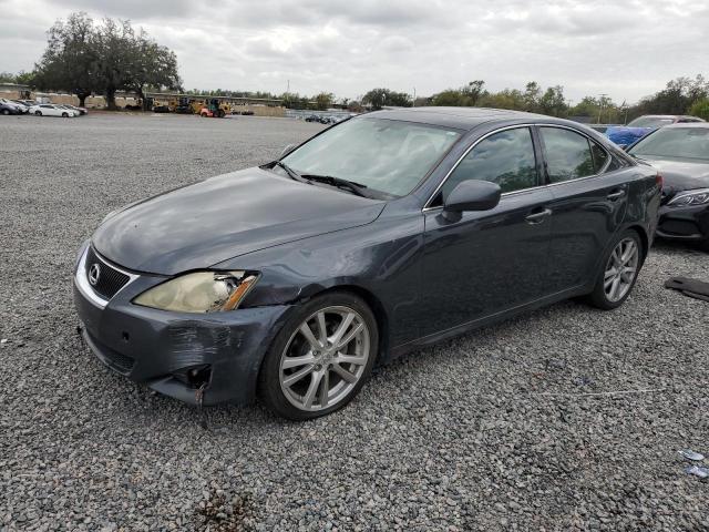 2007 Lexus Is 250
