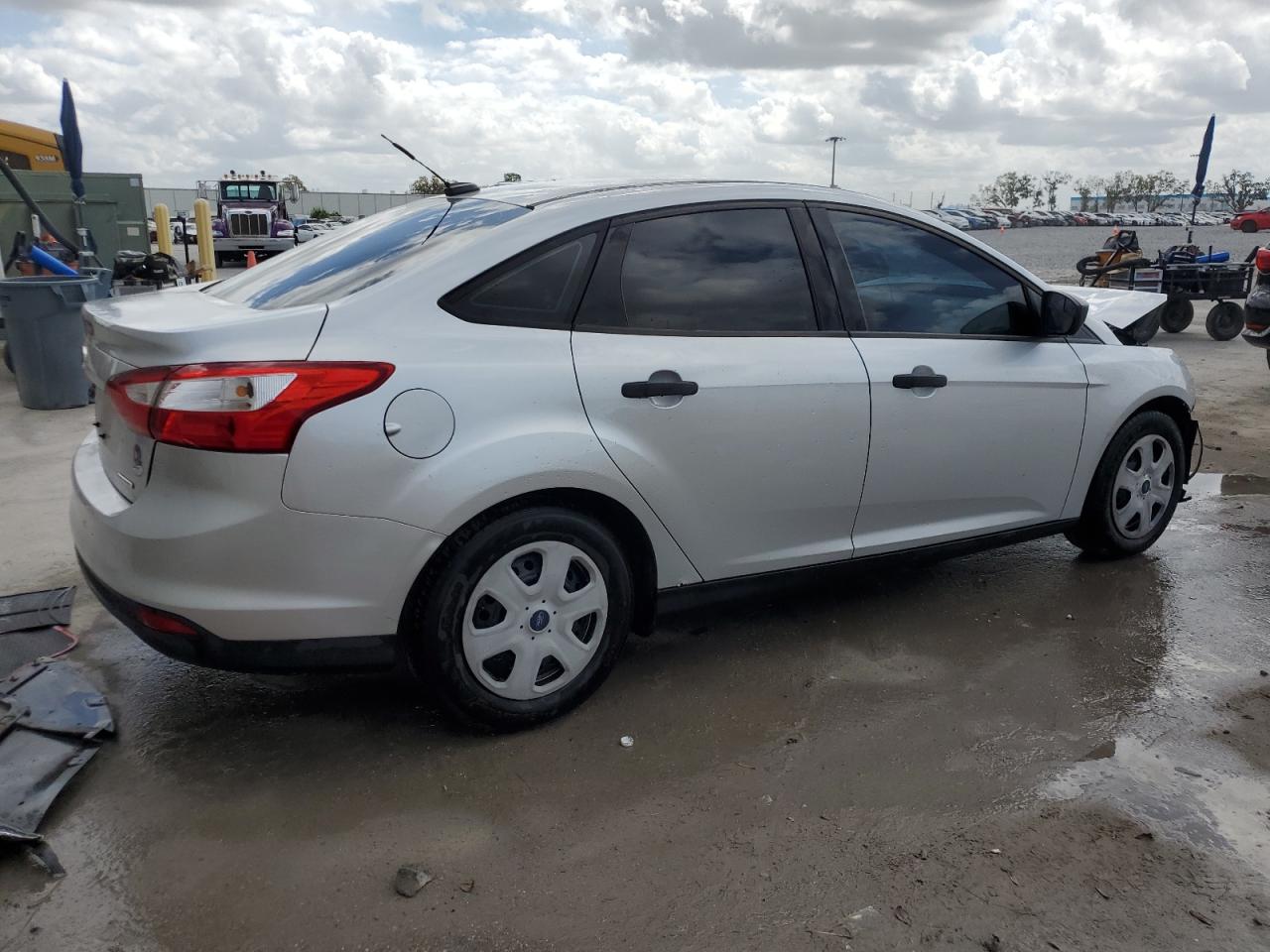 2013 Ford Focus - Image 3