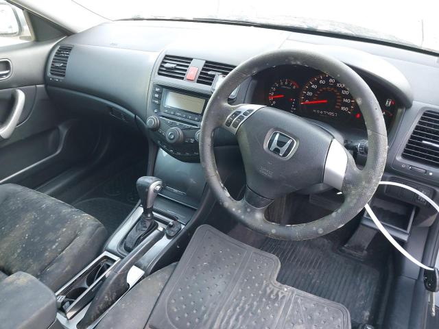 2005 HONDA ACCORD VTE