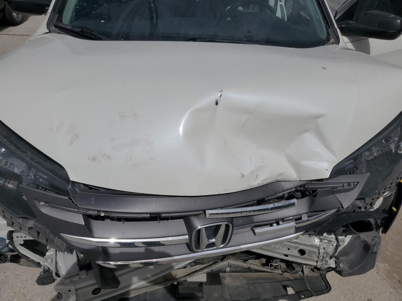 2014 Honda CR-V - Image 12