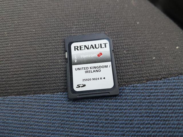 2010 RENAULT TRAFIC SL2