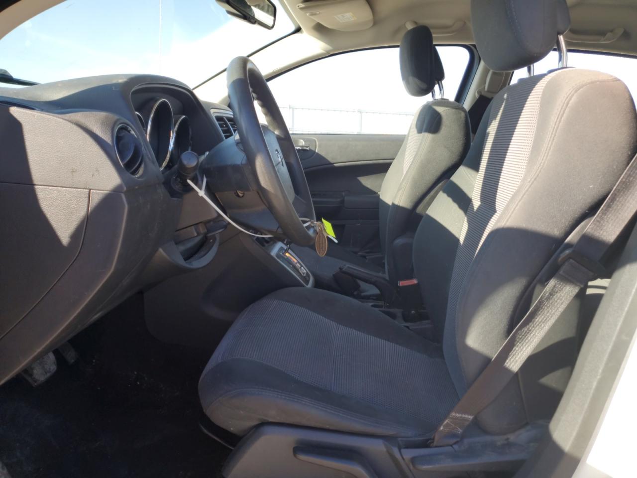 2011 Dodge Caliber Heat VIN: 1B3CB5HA1BD128472 Lot: 49444925