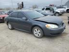 2011 Chevrolet Impala Ls zu verkaufen in Wichita, KS - Front End