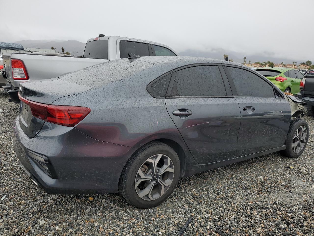 2019 Kia Forte - Image 3