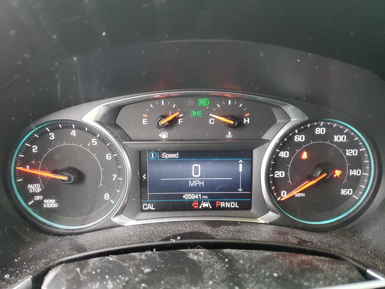 2021 Chevrolet Equinox - Image 9