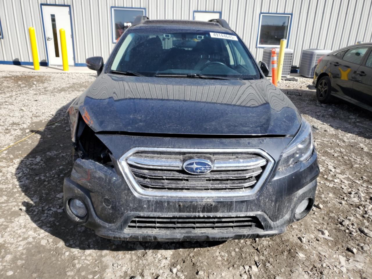 2018 Subaru Outback - Image 5