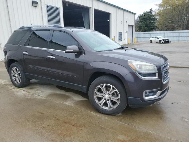 Parquets GMC ACADIA 2016 Szary