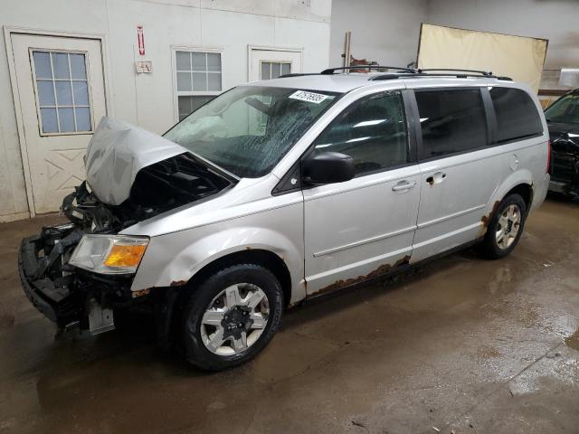 2008 Dodge Grand Caravan Se