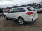 2011 Subaru Outback 2.5I Limited продається в Denver, CO - Side