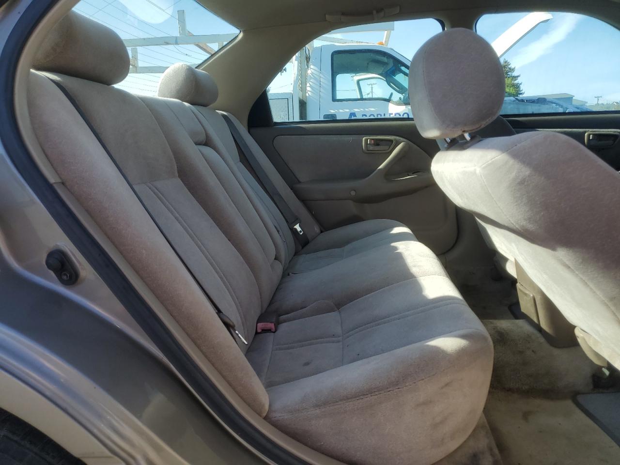 1999 Toyota Camry - Image 10