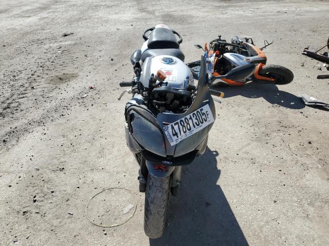 2006 KAWASAKI ZX600 J1