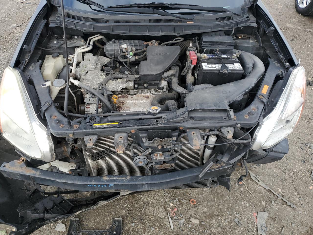 2011 Nissan Rogue - Image 11