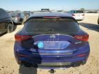 2017 Infiniti Qx30 Base იყიდება San Antonio-ში, TX - Front End