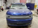 2014 Ford Flex Limited en Venta en Billings, MT - Minor Dent/Scratches