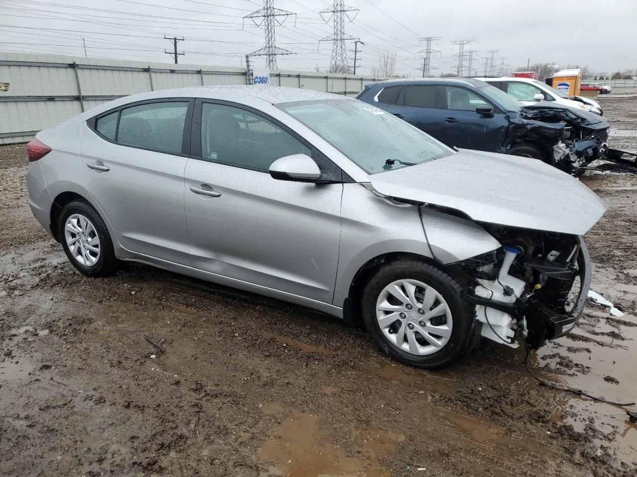 2020 Hyundai Elantra - Image 4