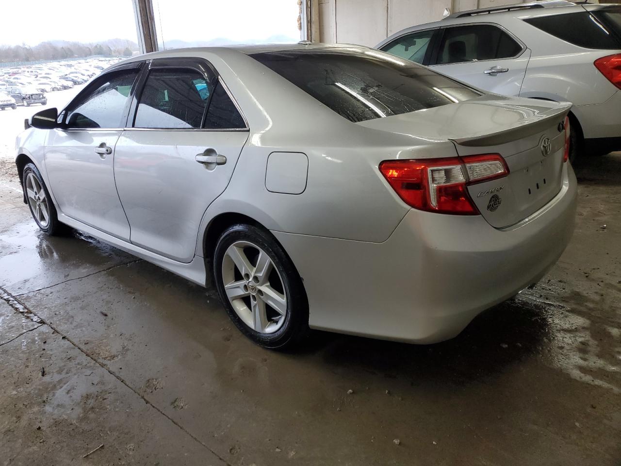 2012 Toyota Camry - Image 2
