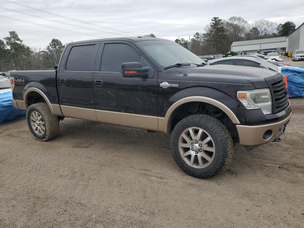 2013 Ford F-150 - Image 4