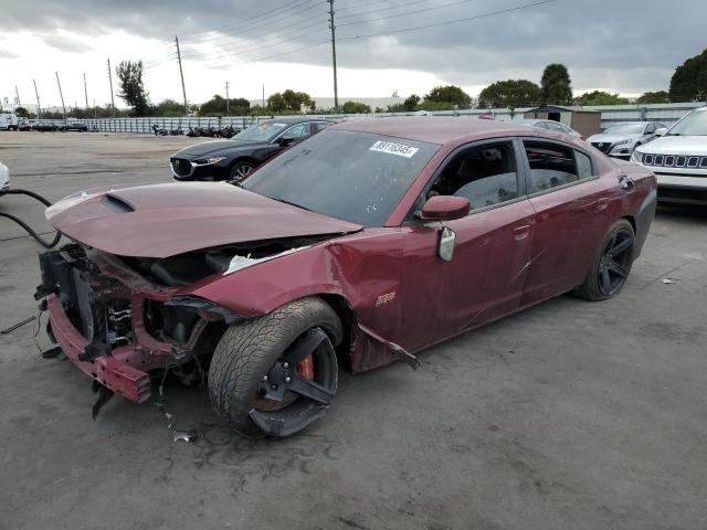 2020 Dodge Charger Scat Pack