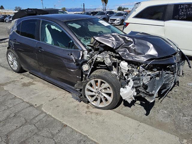  TOYOTA CAMRY 2023 Gray