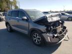 2020 Kia Telluride Ex на продаже в Dunn, NC - Front End