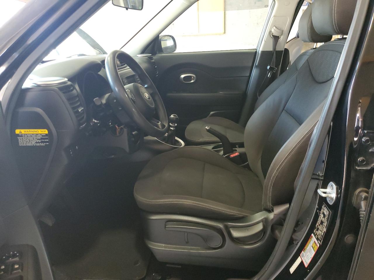 2016 Kia Soul - Image 7
